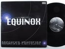 ORGANIZED KONFUSION The Equinox PRIORITY 2XLP autographed