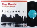 ROOTS W/ ROY AYERS Proceed II RED HOT/IMPULSE 12