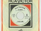 Northern Soul 45 - Insiders - I'm Just A Man - RCA Victor - mp3