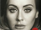 ADELE - 25 (2015) LP