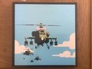 Banksy : Dirty Funker - Flat Beat BANKSY COVER