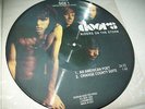 The Doors-Riders On The Storm-Picture LP-Limited 700 Exemplare-1997-Neu-Unplayed