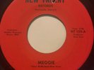 Rare Garage 45/ Fugitives 