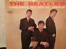 introducing the beatles vee jay lp 1062