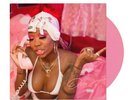 Summer Walker Over It Vinyl Pink Colored LP Urban **SEALED** *IN HAND*