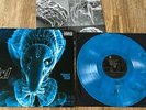 TAD - Infrared Riding Hood *LP* LIMITED BLUE MARBLED VINYL NIRVANA / SOUNDGARDEN