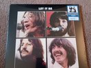 Bealtes - Let It Be (Vinyl)