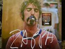 SEALED NEW Zappa 180G Motion Pic SOUNDTRACK Limited EDITION SMOKE Vinyl Records