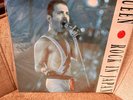 QUEEN - ROCK IN JAPAN, LIVE IN OSAKA 1985 (COLLECTORS DOUBLE VINYL ALBUM)- NEW