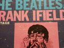 JOLLY WHAT THE BEATLES &FRANK IFIELD ON STAGE STEREO Vee-Jay VJS1085 VG+Original