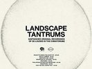 MARS VOLTA-LANDSCAPE TANTRUMS UNFINISHED ORIGINAL RECOR (US IMPORT) VINYL LP NEW
