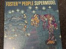 Supermodel by Foster the People (Record, 2014)