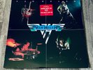 Van Halen SEALED Vinyl Record LP Album US FIRST PRESSING 1978 WB BSK 3075 HYPE