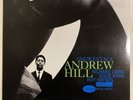 Andrew Hill - Smoke Stack (LP, Reissue, 1995, NM)