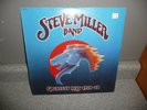 The Steve Miller Band Greatest Hits 1974-78 LP Vinyl 33 rpm Columbia Capital