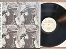 The Smiths Meat Is Murder Greek LP PS +Inner Morrissey Indie Oasis