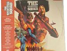 The Suicide Squad (2021) Film Soundtrack Mondo [Starfish Vinyl] LP Record Album