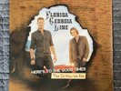 Florida Georgia Line - Here's 2 the Good Times - Vinyl - RARE