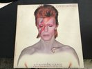 David Bowie - Aladdin Sane - UK 1st Press + Fan Club Insert - RCA RS1001