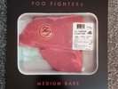 Foo Fighters Medium Rare Marble Grey Vinyl