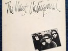 THE VELVET UNDERGROUND BOX SET VUBOX1 POLYDOR 1986 LP VINYL LOU REED NICO WARHOL