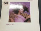 KATE BUSH - HOUNDS OF LOVE - UK LP ORIGINAL 1985 EMI EX/NM-
