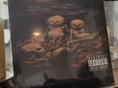 Limp Bizkit Chocolate Starfish and the Hot Dog Flavored Water 2 LP Colored Vinyl