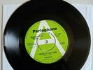 Avalanche - Demo (Norman Haines Band) - Finding My Way Home / Rabbits
