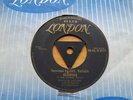RARE GOLD LONDON TRI - FONTANE SISTERS - SEVENTEEN - VG++ PLAY'S GREAT