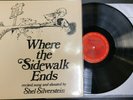 Shel Silverstein 