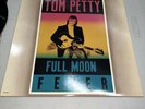 tom petty full moon fever lp