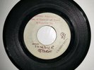 DERRICK MORGAN - FAT MAN // KARL BRYAN - THUNDERSTORM [ BLANK PRE ]  [ MAR167  ]