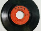 ALTON ELLIS - MY TIME IS THE RIGHT TIME // JOHNNY MOORE - TRIBUTE   [ MAR424 ]