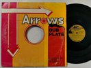 CYRPTO  DUBPLATE  [ ARROWS ]   [ MAR375 ]