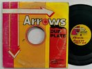 CYRPTO  DUBPLATE [ ARROWS ]    [ MAR390 ]