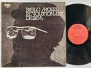 PABLO MOSES - REVOLUTIONARY DREAM [ JAM SOUNDS ] LP     [ MAR443 ]