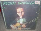 ANTONIO CARLOS BARBOSA LIMA recital brasileiro ( world music ) brazil PROMO