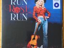 Dolly Parton Run Rose Run Limited Edition Blue Opaque Vinyl Sealed
