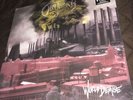World Demise by Obituary Sealed Limited Edition Rare Red  Colored Vinyl