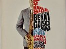 BENNY GOLSON: Other Side Of US Riverside OG DG Jazz Vinyl LP Curtis Fuller HEAR
