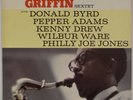 JOHNNY GRIFFIN: Sextet Donald Byrd US Riverside OG RLP 12-264 Jazz LP Hear