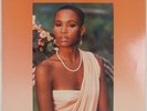 WHITNEY HOUSTON: Self Titled US Arista Orig Soul Vinyl LP