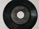 DERRICK HARRIOTT - DO I WORRY // BOBBY ELLIS  - SHUNTIN [ CRYSTAL ]  [ MAR488 ]