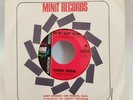 Vernon Greene and the Medallions AM I EVER GONNA SEE MY BABY AGAIN(PROMO #32034)