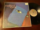 NAKED EYES - NAKED EYES SELF TITLE 1983 EMI AMERICA RECORDS ROCK VINYL LP