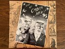 Son Of Goblin Mix: The Birth & Death of Goblin Mix, Mini-LP Flying Nun FN074, EX