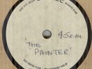 UNKNOWN SINGER*THE PAINTER*ACETATE*MOD*SOUL*THE EMIDISC LABEL*LISTEN