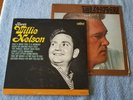 HERE'S WILLIE NELSON   LIBERTY  MONO  NM    FABULOUS CHARLIE RICH  DEMO VG++