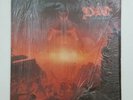 DIO The Last In Line 125100 SRC LP Vinyl VG++ Cover Shrink Sleeve 1984