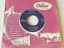 Les Baxter & His Drums - Boomada/Ooch-I-Baba 45 Capitol tittyshaker exotica HEAR